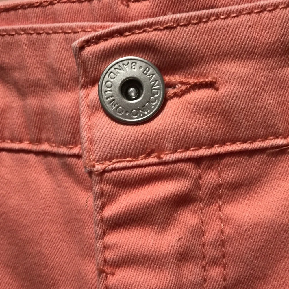 Bandolino Jeans “mandie style” SIZE 14P - Picture 2 of 7